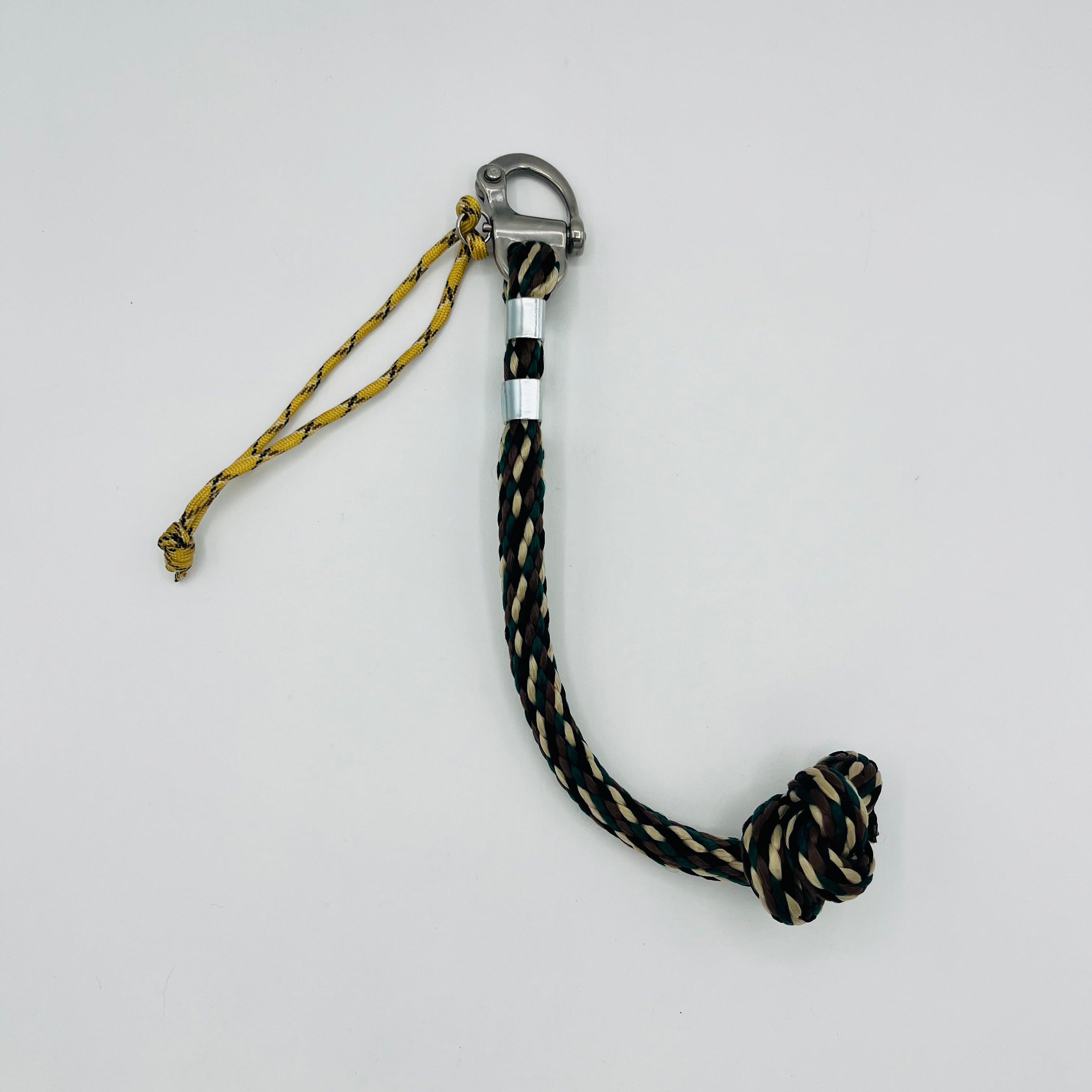 GDO Quick-Release Check Cord